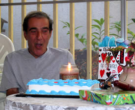Adult Birthday Party Ideas