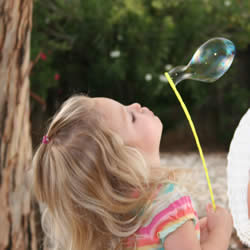 Kids Birthday Games