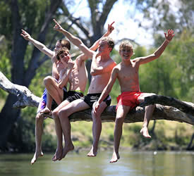 Teenage Birthday Party Ideas