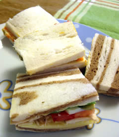 Toddler Birthday Party Food Ideas