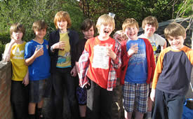 Tween Birthday Party Ideas