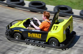 Tween Birthday Party Locations